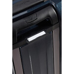 Samsonite Major-Lite Small/Cabin 55cm Hardside Suitcase Midnight Blue 47117 - 7