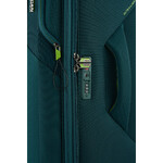 American Tourister Applite 5 Large 82cm Softside Suitcase Varsity Green 53199 - 6