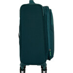 American Tourister Applite 5 Small/Cabin 55cm Softside Suitcase Varsity Green 53197 - 4