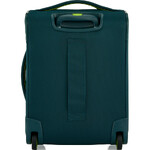 American Tourister Applite 5 Small/Cabin 50cm Softside Suitcase Varsity Green 53196 - 2