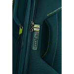 American Tourister Applite 5 Small/Cabin 50cm Softside Suitcase Varsity Green 53196 - 7