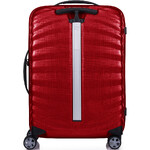 Samsonite Lite-Shock Sport Small/Cabin 55cm Hardside Suitcase Chilli Red 49855 - 2