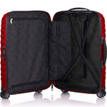 Samsonite Lite-Shock Sport Small/Cabin 55cm Hardside Suitcase Chilli Red 49855 - 5