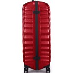 Samsonite Lite-Shock Sport Large 75cm Hardside Suitcase Chilli Red 49857 - 4