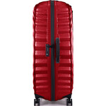 Samsonite Lite-Shock Sport Extra Large 81cm Hardside Suitcase Chilli Red 49858 - 3