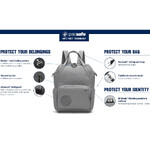 Pacsafe Citysafe CX Anti-Theft 13