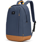 Pacsafe Go Anti-Theft 16” Laptop 25L Backpack Coastal Blue 35115 - 1