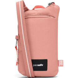 Pacsafe Go Anti-Theft Tech Crossbody Bag Rose 35175