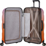 Samsonite C-Lite Medium 69cm Hardside Suitcase Sunset 41369 - 5