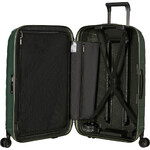 Samsonite Attrix Large 75cm Hardside Suitcase Basil Green 46119 - 5