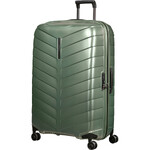 Samsonite Attrix Extra Large 81cm Hardside Suitcase Basil Green 46120