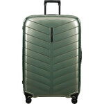 Samsonite Attrix Extra Large 81cm Hardside Suitcase Basil Green 46120 - 1