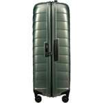 Samsonite Attrix Extra Large 81cm Hardside Suitcase Basil Green 46120 - 3