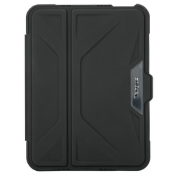 Targus Pro-Tek Case for iPad Mini A17 Pro & iPad Mini 6th Gen Black HZ913