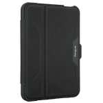 Targus Pro-Tek Case for iPad Mini A17 Pro & iPad Mini 6th Gen Black HZ913 - 1