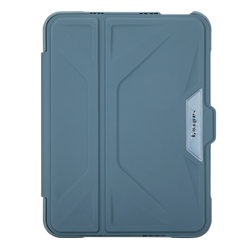 Targus Pro-Tek Case for iPad Mini A17 Pro & iPad Mini 6th Gen Blue HZ913