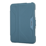 Targus Pro-Tek Case for iPad Mini A17 Pro & iPad Mini 6th Gen Blue HZ913 - 2