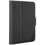 Targus VersaVu Case for iPad Mini A17 & 6th Gen Black HZ914 - 1