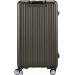 American Tourister Lockation Trunk Large 76cm Hardside Suitcase Dark Moss 51634 - 2