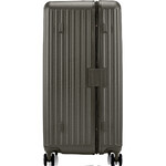 American Tourister Lockation Trunk Large 76cm Hardside Suitcase Dark Moss 51634 - 4