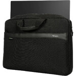 Targus GeoLite EcoSmart 15-16” Laptop Slim Briefcase Black SS984 - 5