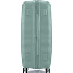 American Tourister Curio 2 Large 80cm Hardside Suitcase Urban Green 45140 - 4