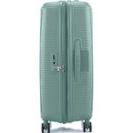 American Tourister Curio 2 Medium 69cm Hardside Suitcase Urban Green 45139 - 3