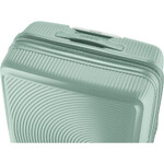 American Tourister Curio 2 Medium 69cm Hardside Suitcase Urban Green 45139 - 7