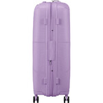 American Tourister Starvibe Hardside Suitcase Set of 3 Digital Lavender 46370, 46371, 46372 with FREE Digital Luggage Scale 12775 - 4