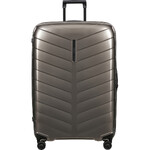 Samsonite Attrix Hardside Suitcase Set of 3 Dune 46116, 46119, 46120 with FREE Digital Luggage Scale 12775 - 1