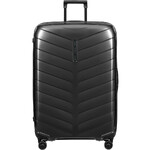 Samsonite Attrix Hardside Suitcase Set of 3 Anthracite 46116, 46119, 46120 with FREE Digital Luggage Scale 12775 - 1