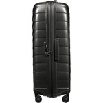 Samsonite Attrix Hardside Suitcase Set of 3 Anthracite 46116, 46119, 46120 with FREE Digital Luggage Scale 12775 - 3