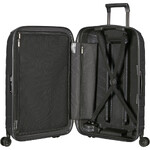 Samsonite Attrix Hardside Suitcase Set of 3 Anthracite 46116, 46119, 46120 with FREE Digital Luggage Scale 12775 - 4