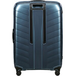 Samsonite Attrix Hardside Suitcase Set of 3 Steel Blue 46116, 46119, 46120 with FREE Digital Luggage Scale 12775 - 2