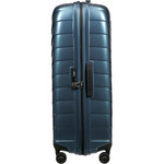 Samsonite Attrix Hardside Suitcase Set of 3 Steel Blue 46116, 46119, 46120 with FREE Digital Luggage Scale 12775 - 3