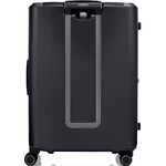 Samsonite Evoa Z Hardside Suitcase Set of 3 Black 51102, 51101, 51100 with FREE Digital Luggage Scale 12775 - 2