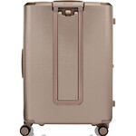 Samsonite Evoa Z Hardside Suitcase Set of 3 Ivory Gold 51102, 51101, 51100 with FREE Digital Luggage Scale 12775 - 2