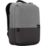 Targus Sagano EcoSmart 16"  Laptop Commuter Backpack Grey BB635