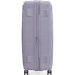 American Tourister Curio 2 Hardside Suitcase Set of 3 Hushed Orchid 45138, 45139, 45140 with FREE Digital Luggage Scale 12775 - 4