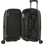 Samsonite Attrix Small/Cabin 55cm Hardside Suitcase Basil Green 46116 - 5