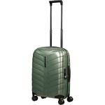 Samsonite Attrix Small/Cabin 55cm Hardside Suitcase Basil Green 46116 - 8